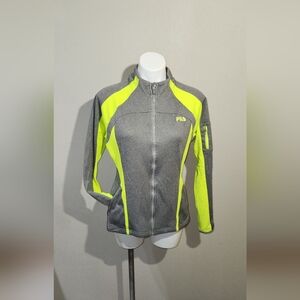 Fila Sport Full Zip Jacket Women's